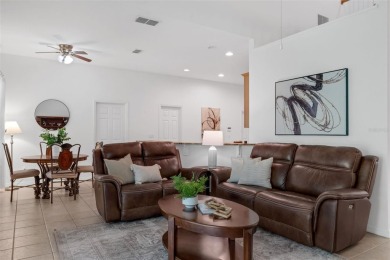 One or more photo(s) has been virtually staged. ***Stylish on North Shore Golf Club in Florida - for sale on GolfHomes.com, golf home, golf lot