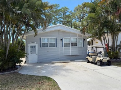 Fabulous views, perfect location, and an outstanding floor plan! on The Rookery At Marco in Florida - for sale on GolfHomes.com, golf home, golf lot