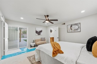 Stunningly renovated home blending timeless elegance with modern on The Country Place in Texas - for sale on GolfHomes.com, golf home, golf lot