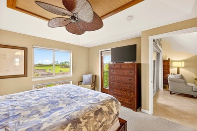 Surrounded by fairways. Framed by sunsets. Designed for both on Mauna Lani Resort Golf Course in Hawaii - for sale on GolfHomes.com, golf home, golf lot