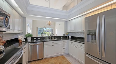 One or more photo(s) has been virtually staged. Welcome to on Stoneybrook Golf and Country Club of Sarasota in Florida - for sale on GolfHomes.com, golf home, golf lot