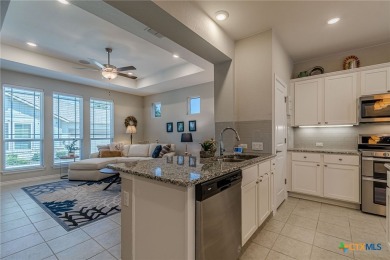 What a treasure of a home you just found!  Location, location on Kissing Tree Golf Club in Texas - for sale on GolfHomes.com, golf home, golf lot