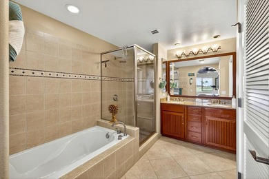 Surrounded by fairways. Framed by sunsets. Designed for both on Mauna Lani Resort Golf Course in Hawaii - for sale on GolfHomes.com, golf home, golf lot