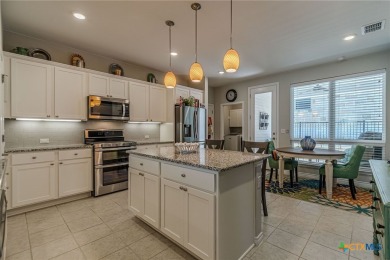 What a treasure of a home you just found!  Location, location on Kissing Tree Golf Club in Texas - for sale on GolfHomes.com, golf home, golf lot