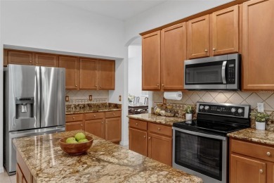 One or more photo(s) has been virtually staged. ***Stylish on North Shore Golf Club in Florida - for sale on GolfHomes.com, golf home, golf lot