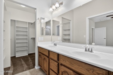 Welcome to this beautifully maintained 2 bedroom, 2 bathroom on Sunland Springs Golf Course  in Arizona - for sale on GolfHomes.com, golf home, golf lot