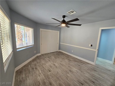 Completely remodeled townhouse in Sun City Summerlin! This 2-bed on Highland Falls Golf Club in Nevada - for sale on GolfHomes.com, golf home, golf lot