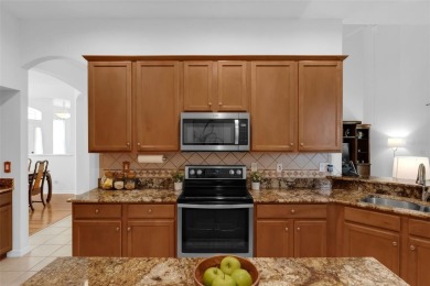 One or more photo(s) has been virtually staged. ***Stylish on North Shore Golf Club in Florida - for sale on GolfHomes.com, golf home, golf lot