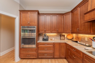 This luxurious residence features an open-concept floor plan on The Golf Club At Cedar Creek in South Carolina - for sale on GolfHomes.com, golf home, golf lot