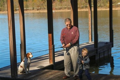 Discover the perfect setting for your dream home at 915 on Currahee Golf Club in Georgia - for sale on GolfHomes.com, golf home, golf lot