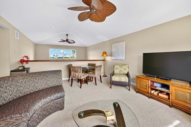 Surrounded by fairways. Framed by sunsets. Designed for both on Mauna Lani Resort Golf Course in Hawaii - for sale on GolfHomes.com, golf home, golf lot