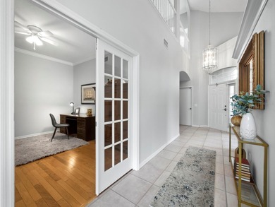 One or more photo(s) has been virtually staged. Welcome to on Stoneybrook Golf and Country Club of Sarasota in Florida - for sale on GolfHomes.com, golf home, golf lot