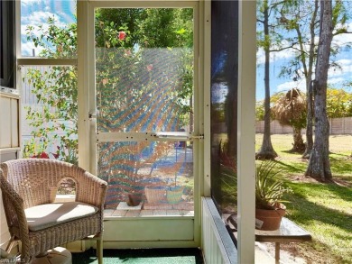 Fabulous views, perfect location, and an outstanding floor plan! on The Rookery At Marco in Florida - for sale on GolfHomes.com, golf home, golf lot