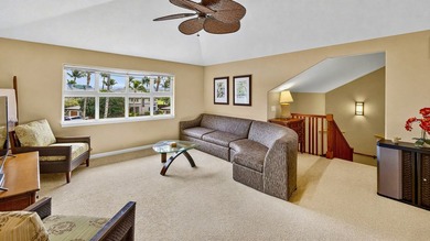 Surrounded by fairways. Framed by sunsets. Designed for both on Mauna Lani Resort Golf Course in Hawaii - for sale on GolfHomes.com, golf home, golf lot