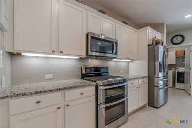 What a treasure of a home you just found!  Location, location on Kissing Tree Golf Club in Texas - for sale on GolfHomes.com, golf home, golf lot