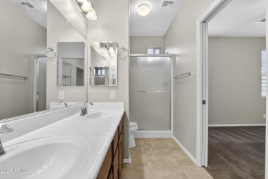 Welcome to this beautifully maintained 2 bedroom, 2 bathroom on Sunland Springs Golf Course  in Arizona - for sale on GolfHomes.com, golf home, golf lot