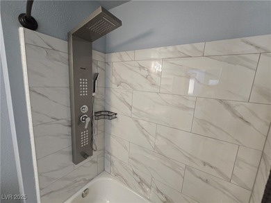 Completely remodeled townhouse in Sun City Summerlin! This 2-bed on Highland Falls Golf Club in Nevada - for sale on GolfHomes.com, golf home, golf lot