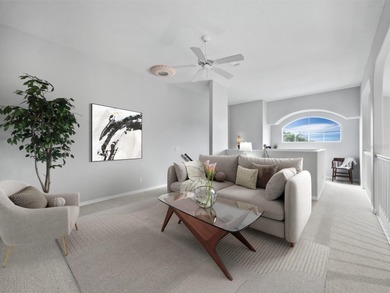 One or more photo(s) has been virtually staged. Welcome to on Stoneybrook Golf and Country Club of Sarasota in Florida - for sale on GolfHomes.com, golf home, golf lot