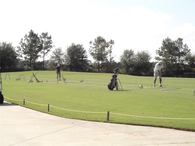 This 2 bedroom, 2 bath concrete block & stucco villa with on Arlington Ridge Golf Club in Florida - for sale on GolfHomes.com, golf home, golf lot