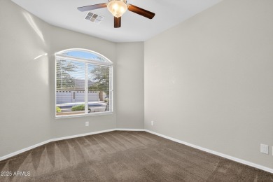 Welcome to this beautifully maintained 2 bedroom, 2 bathroom on Sunland Springs Golf Course  in Arizona - for sale on GolfHomes.com, golf home, golf lot