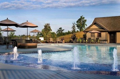 Discover the perfect setting for your dream home at 915 on Currahee Golf Club in Georgia - for sale on GolfHomes.com, golf home, golf lot