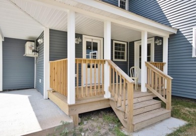 Fully Renovated Duplex +1 - Mother/Daughter - Income-Producing on Twin Village Golf Club in New York - for sale on GolfHomes.com, golf home, golf lot