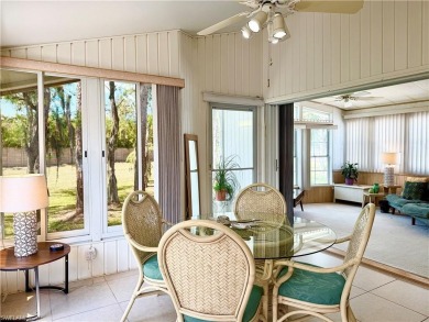Fabulous views, perfect location, and an outstanding floor plan! on The Rookery At Marco in Florida - for sale on GolfHomes.com, golf home, golf lot