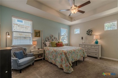What a treasure of a home you just found!  Location, location on Kissing Tree Golf Club in Texas - for sale on GolfHomes.com, golf home, golf lot