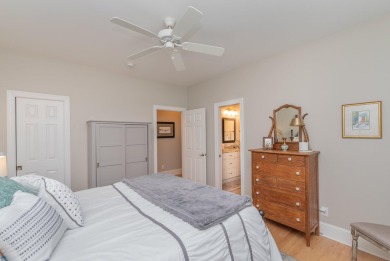 This luxurious residence features an open-concept floor plan on The Golf Club At Cedar Creek in South Carolina - for sale on GolfHomes.com, golf home, golf lot