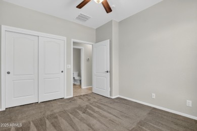 Welcome to this beautifully maintained 2 bedroom, 2 bathroom on Sunland Springs Golf Course  in Arizona - for sale on GolfHomes.com, golf home, golf lot