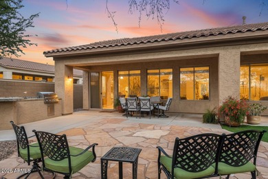 WOW! BEAUTIFUL, FURNISHED San Mateo floorplan with NEW on Gold Canyon Golf Resort - Sidewinder in Arizona - for sale on GolfHomes.com, golf home, golf lot