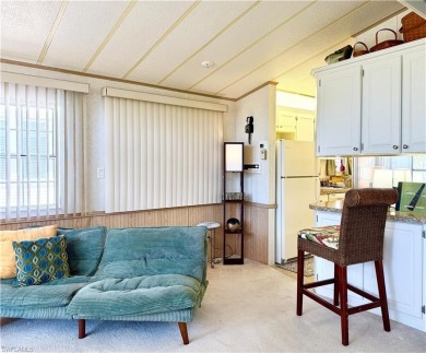 Fabulous views, perfect location, and an outstanding floor plan! on The Rookery At Marco in Florida - for sale on GolfHomes.com, golf home, golf lot