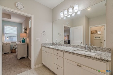 What a treasure of a home you just found!  Location, location on Kissing Tree Golf Club in Texas - for sale on GolfHomes.com, golf home, golf lot