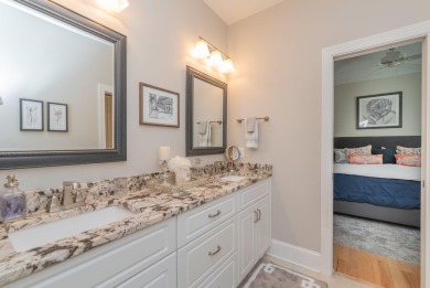 This luxurious residence features an open-concept floor plan on The Golf Club At Cedar Creek in South Carolina - for sale on GolfHomes.com, golf home, golf lot