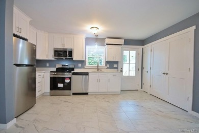 Fully Renovated Duplex +1 - Mother/Daughter - Income-Producing on Twin Village Golf Club in New York - for sale on GolfHomes.com, golf home, golf lot