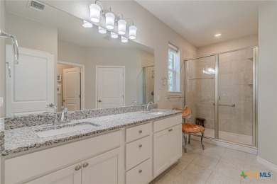 What a treasure of a home you just found!  Location, location on Kissing Tree Golf Club in Texas - for sale on GolfHomes.com, golf home, golf lot