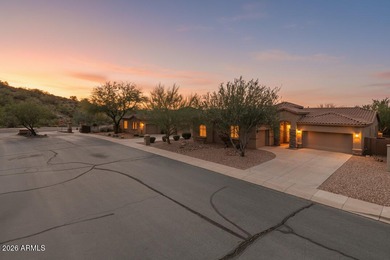 WOW! BEAUTIFUL, FURNISHED San Mateo floorplan with NEW on Gold Canyon Golf Resort - Sidewinder in Arizona - for sale on GolfHomes.com, golf home, golf lot