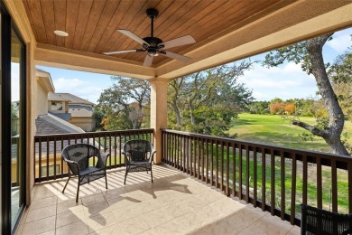 Welcome to luxury living with a picturesque view! Nestled in a on Lakeway Golf and Country Club in Texas - for sale on GolfHomes.com, golf home, golf lot