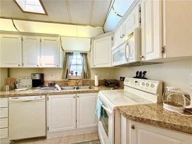 Fabulous views, perfect location, and an outstanding floor plan! on The Rookery At Marco in Florida - for sale on GolfHomes.com, golf home, golf lot