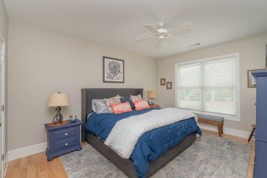 This luxurious residence features an open-concept floor plan on The Golf Club At Cedar Creek in South Carolina - for sale on GolfHomes.com, golf home, golf lot