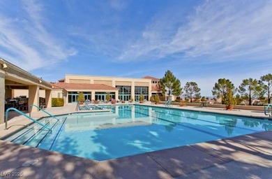 Completely remodeled townhouse in Sun City Summerlin! This 2-bed on Highland Falls Golf Club in Nevada - for sale on GolfHomes.com, golf home, golf lot