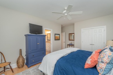 This luxurious residence features an open-concept floor plan on The Golf Club At Cedar Creek in South Carolina - for sale on GolfHomes.com, golf home, golf lot