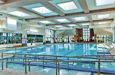 Completely remodeled townhouse in Sun City Summerlin! This 2-bed on Highland Falls Golf Club in Nevada - for sale on GolfHomes.com, golf home, golf lot