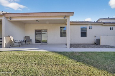 Welcome to this beautifully maintained 2 bedroom, 2 bathroom on Sunland Springs Golf Course  in Arizona - for sale on GolfHomes.com, golf home, golf lot