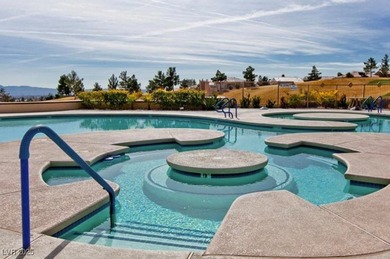 Completely remodeled townhouse in Sun City Summerlin! This 2-bed on Highland Falls Golf Club in Nevada - for sale on GolfHomes.com, golf home, golf lot