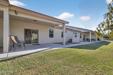 Welcome to this beautifully maintained 2 bedroom, 2 bathroom on Sunland Springs Golf Course  in Arizona - for sale on GolfHomes.com, golf home, golf lot