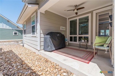 What a treasure of a home you just found!  Location, location on Kissing Tree Golf Club in Texas - for sale on GolfHomes.com, golf home, golf lot
