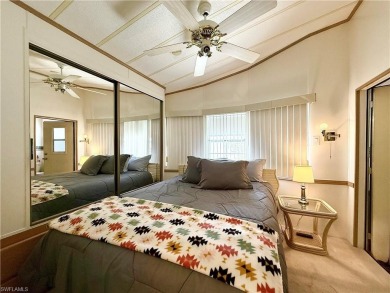 Fabulous views, perfect location, and an outstanding floor plan! on The Rookery At Marco in Florida - for sale on GolfHomes.com, golf home, golf lot