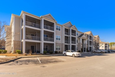 Welcome to your place at the beach!!  This unit is in great on Crow Creek Golf Club in North Carolina - for sale on GolfHomes.com, golf home, golf lot