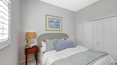 One or more photo(s) has been virtually staged. Welcome to on Stoneybrook Golf and Country Club of Sarasota in Florida - for sale on GolfHomes.com, golf home, golf lot